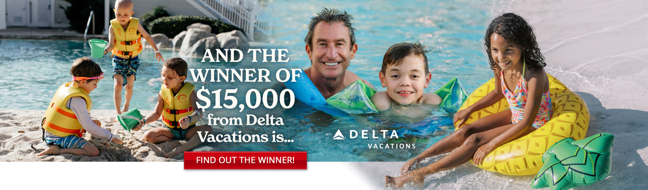 Travel Raffle 2026