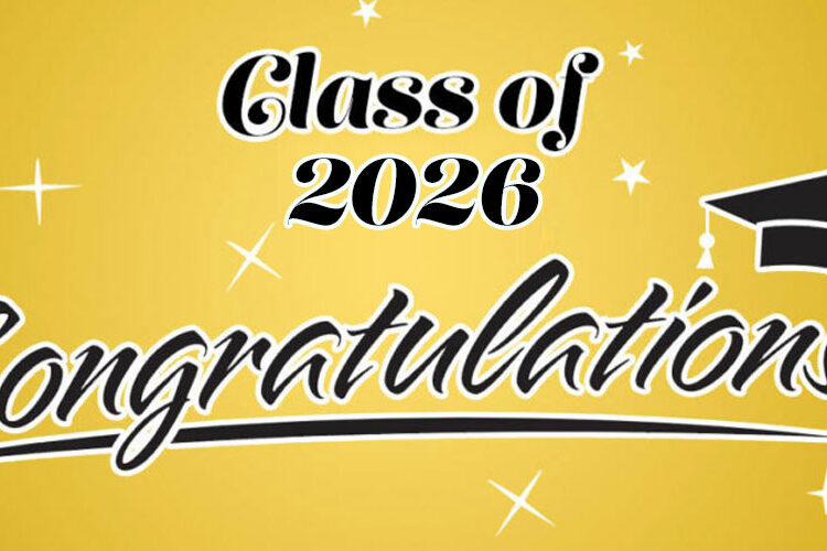Our 2026 Grads