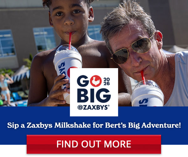 Zaxbys Milkshakes
