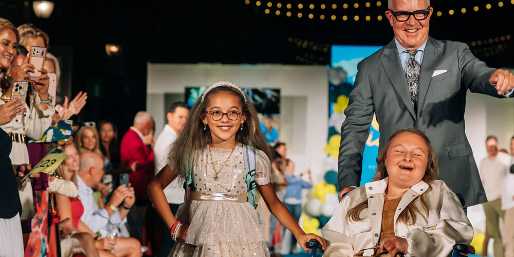 Avalon's 2026 Noon To Night Fashion Benefit