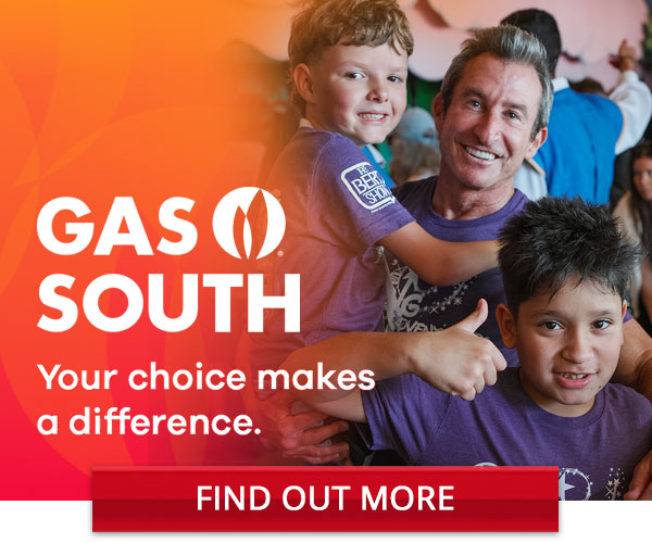 Gas South 2026