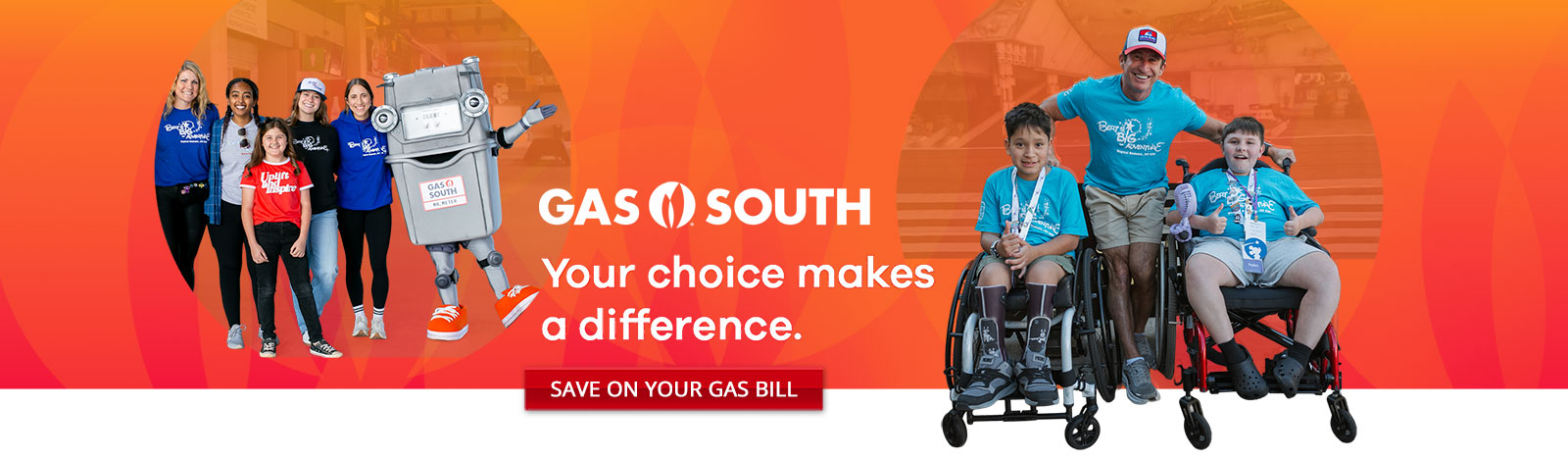 Gas South 2026